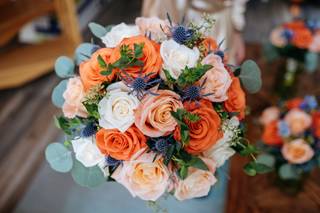 RoseBud Floral Art - 24