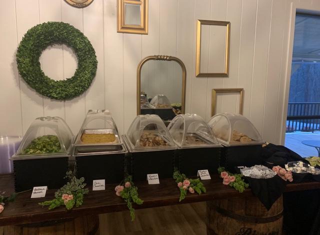 LaDonna's Catering - 3