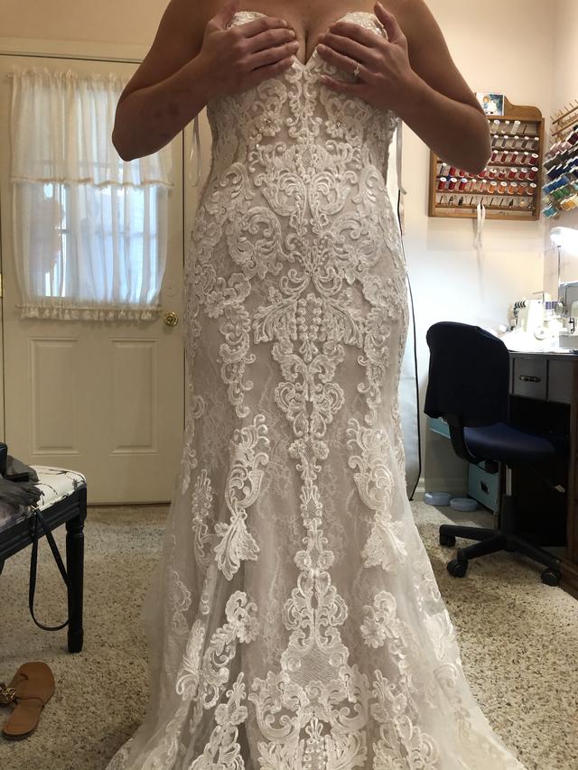Alter Bound Alterations - 2