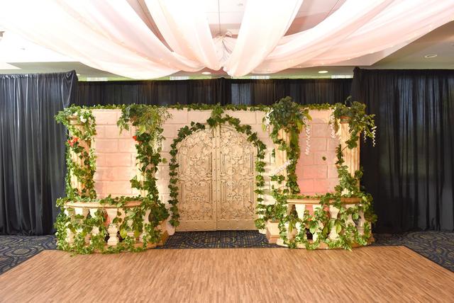International Party Designers - 3