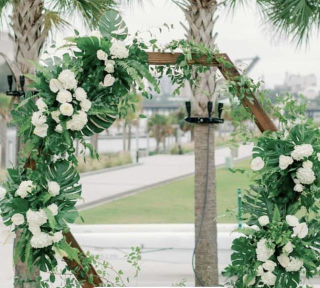 FH Weddings & Events - 1