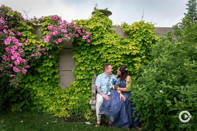 Black Diamond Weddings and Events LLC - 1