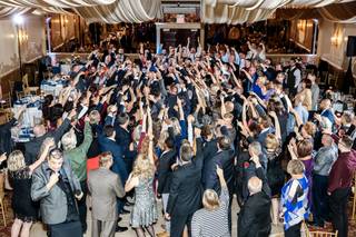 Party With Todd - Todd Moffre Entertainment - 16