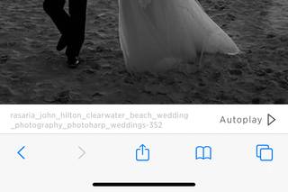 Photo Harp Weddings - 120