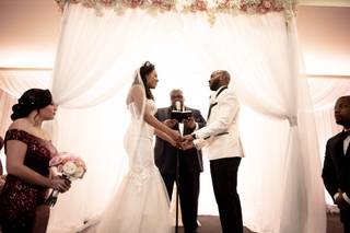 Exquisite Events and Floral Design - 19