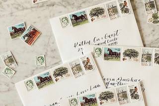 Little Postage House - 30
