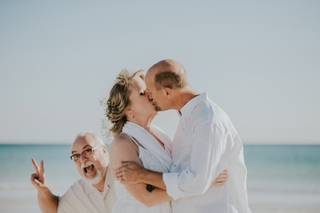 Officiant Doug - 83