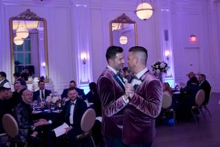 Ricardo Tomas Weddings - 75
