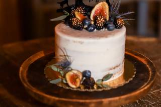 Acuna's Custom Cakes - 35