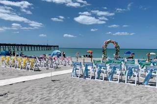 Florida Sun Weddings - 8