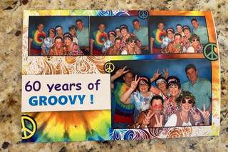 Blues City Weddings - 17