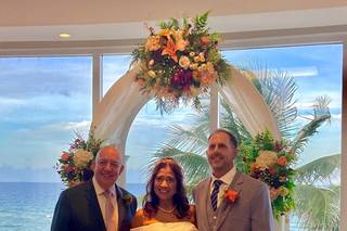 The Wedding Officiant - 12