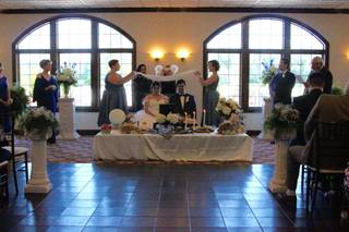 The Captain’s Club Golf & Event Center - 14