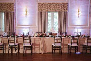Caperberry Events at CV Rich Mansion - 14
