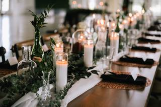 Bushel & A Peck Event Creative and Design LLC - 9