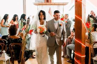 Plumeria Bouquets - 33