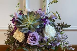 Floral Affairs - 23
