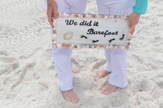 Barefoot Weddings - 118