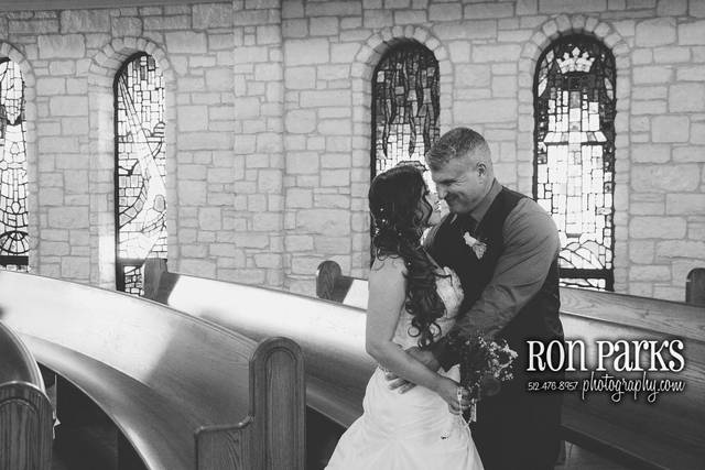 Ron Parks Photography 1