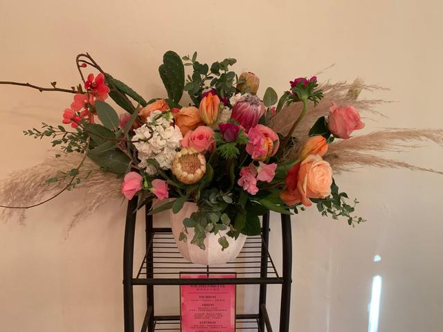 Camelback Flowershop - 4