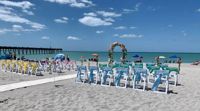 Florida Sun Weddings - 4