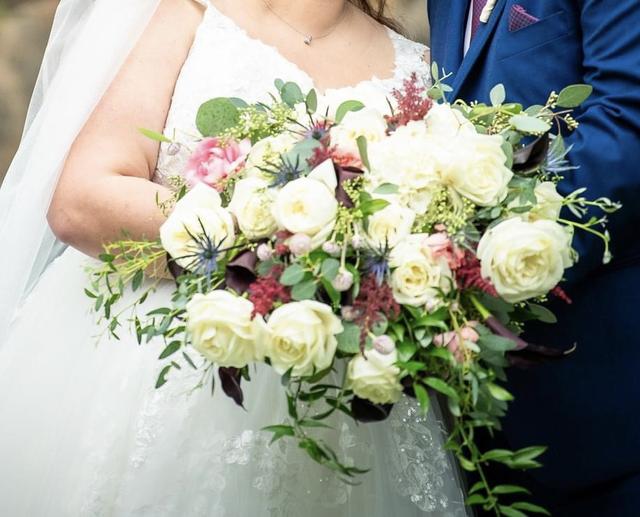Always Blooming Florist and Events - 3