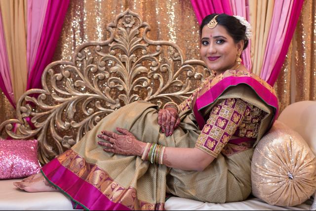 Makeup By Abhilasha Singh - 1