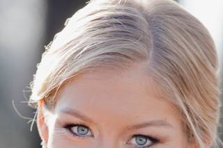 Mia Farah Beautique - Ultimate Hair & Makeup - 30