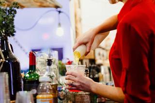 The Tipsy Trotter - 19