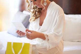 Rachel Rozanski Hair and Makeup - 12