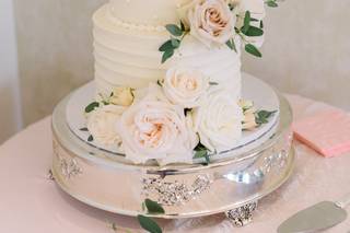 The Cake Girl - 80