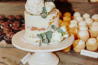 Cupcakes d'Amour - 55