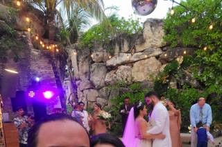The Event Cancun - 43