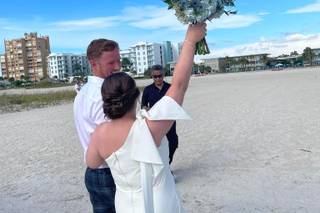 Lemon Drops Weddings & Events - 22