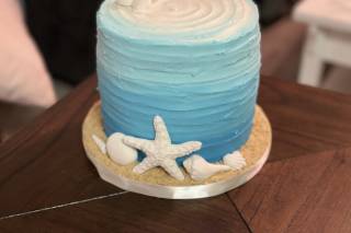 Just Think Cake - 76