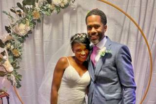 Weddings By Reverend Susie - 73
