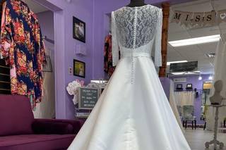 Bridal Traditions Wedding & Prom Attire - 38