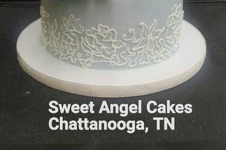 Sweet Angel Cakes - 28