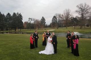 Flourtown Country Club - 10
