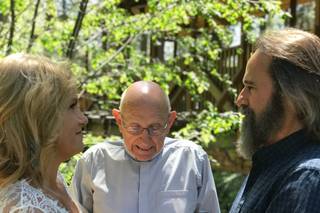 The Wright Officiant - 35