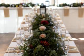 Amy's Shabby Chic Event Rentals - 14
