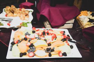 Goodrich Gourmet Catering Richmond - 8