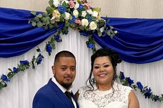 Weddings By Reverend Susie - 139