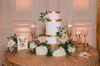 Exceptionally Yours Weddings & Events - 10