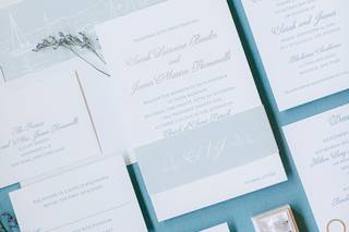 Medici Fine Stationery & Gifts - 1