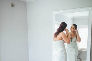 Debra's Bridal Shop at The Avenues - 10