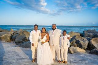 Sun and Sea Beach Weddings - 119
