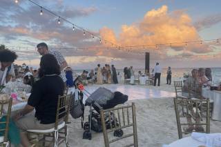 The Event Cancun - 28