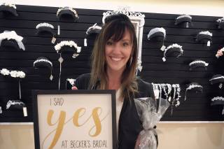 Becker's Bridal - 49