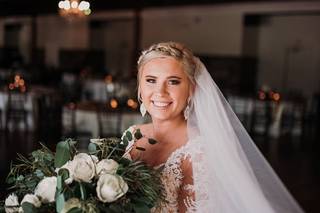 Perfect Petals Weddings and Events Florist - 15